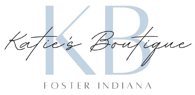 katie's boutique logo